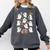 Halloween Math Teacher Ghost Math Teacher Spooky Halloween Comfort Colors Sweatshirt Pepper Halloween Math Teacher Ghost Math Teacher Spooky Halloween Comfort Colors Sweatshirt Pepper