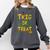 Halloween Math Teacher Trig Or Treat Student School College Comfort Colors Sweatshirt Pepper Halloween Math Teacher Trig Or Treat Student School College Comfort Colors Sweatshirt Pepper