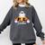 Halloween PE Teacher Ghosts Pumpkins Sports Lover Comfort Colors Sweatshirt Pepper Halloween PE Teacher Ghosts Pumpkins Sports Lover Comfort Colors Sweatshirt Pepper