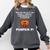 Halloween Pumpkin Pi Math Geometry Teachers Students For Men Women Kids Comfort Colors Sweatshirt Pepper Halloween Pumpkin Pi Math Geometry Teachers Students For Men Women Kids Comfort Colors Sweatshirt Pepper