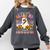 Halloween Teacher You Can't Scare Me I Teach Kindergarten Comfort Colors Sweatshirt Pepper Halloween Teacher You Can't Scare Me I Teach Kindergarten Comfort Colors Sweatshirt Pepper