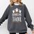 Halloween Teacher Nothing Scares Me Women Men Teachers Comfort Colors Sweatshirt Pepper Halloween Teacher Nothing Scares Me Women Men Teachers Comfort Colors Sweatshirt Pepper