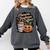 Halloween Teacher Phonemes Graphemes Caffeine Coffee Lover Comfort Colors Sweatshirt Pepper Halloween Teacher Phonemes Graphemes Caffeine Coffee Lover Comfort Colors Sweatshirt Pepper