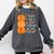 Halloween Teacher Shirt I Teach The Cutest Pumpkins In Patch Men Women Kids Comfort Colors Sweatshirt Pepper