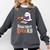 Halloween Teacher Women Cute Reading Ghost Read More Books Comfort Colors Sweatshirt Pepper Halloween Teacher Women Cute Reading Ghost Read More Books Comfort Colors Sweatshirt Pepper