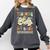 Halloween Teaching My Boos Cute Ghost Teacher Life Costume Comfort Colors Sweatshirt Pepper Halloween Teaching My Boos Cute Ghost Teacher Life Costume Comfort Colors Sweatshirt Pepper