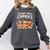 Hangin With My Cookies Gingerbread Christmas Teacher Comfort Colors Sweatshirt Pepper Hangin With My Cookies Gingerbread Christmas Teacher Comfort Colors Sweatshirt Pepper