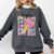 Happy Dot Day 2025 Coquette Bow Teachers Kids Boys Girls Comfort Colors Sweatshirt Pepper Happy Dot Day 2025 Coquette Bow Teachers Kids Boys Girls Comfort Colors Sweatshirt Pepper