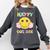 Happy Dot Day Hippie Flowers Smile Face Groovy Teacher Kids Comfort Colors Sweatshirt Pepper Happy Dot Day Hippie Flowers Smile Face Groovy Teacher Kids Comfort Colors Sweatshirt Pepper