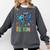 Happy First Day Of School Fish Rainbows Teacher Be Kind Comfort Colors Sweatshirt Pepper Happy First Day Of School Fish Rainbows Teacher Be Kind Comfort Colors Sweatshirt Pepper
