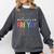 Happy Fri Yay Teacher Friday Saying Comfort Colors Sweatshirt Pepper Happy Fri Yay Teacher Friday Saying Comfort Colors Sweatshirt Pepper