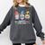 Happy Fri-Yay Teacher Fry Yay Friday Weekend Fri-Yay Comfort Colors Sweatshirt Pepper Happy Fri-Yay Teacher Fry Yay Friday Weekend Fri-Yay Comfort Colors Sweatshirt Pepper