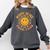 Happy To See Your Face Retro Happy Teacher Back To School Comfort Colors Sweatshirt Pepper Happy To See Your Face Retro Happy Teacher Back To School Comfort Colors Sweatshirt Pepper