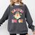 Haunted By 67 Meme Six Seven 6 7 Halloween Teachers Comfort Colors Sweatshirt Pepper Haunted By 67 Meme Six Seven 6 7 Halloween Teachers Comfort Colors Sweatshirt Pepper
