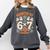 Haunted By 6x7 Math Teacher Halloween Pun Comfort Colors Sweatshirt Pepper Haunted By 6x7 Math Teacher Halloween Pun Comfort Colors Sweatshirt Pepper