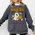 Haunted By Fractions Math Halloween Teacher Comfort Colors Sweatshirt Pepper Haunted By Fractions Math Halloween Teacher Comfort Colors Sweatshirt Pepper