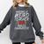 Having a Weird Teacher Builds Character School Teacher Comfort Colors Sweatshirt Pepper Having a Weird Teacher Builds Character School Teacher Comfort Colors Sweatshirt Pepper