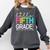 Hello Fifth Grade Teacher Student 5th Grade Back To School Comfort Colors Sweatshirt Pepper Hello Fifth Grade Teacher Student 5th Grade Back To School Comfort Colors Sweatshirt Pepper
