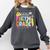 Hello Fifth Grade Team 5th Grade Back To School Teacher Kids Comfort Colors Sweatshirt Pepper Hello Fifth Grade Team 5th Grade Back To School Teacher Kids Comfort Colors Sweatshirt Pepper