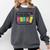 Hello Pre-K Team Preschool Teacher Kids Back To School Comfort Colors Sweatshirt Pepper Hello Pre-K Team Preschool Teacher Kids Back To School Comfort Colors Sweatshirt Pepper