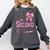 Hello Second Grade First Day Of School Coquette Teacher Girl Comfort Colors Sweatshirt Pepper Hello Second Grade First Day Of School Coquette Teacher Girl Comfort Colors Sweatshirt Pepper