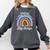 Helping Tiny Humans To Do Big Things Teacher Women Comfort Colors Sweatshirt Pepper Helping Tiny Humans To Do Big Things Teacher Women Comfort Colors Sweatshirt Pepper