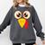 Hilarious Turkey Halloween Thanksgiving Teacher Nurse Comfort Colors Sweatshirt Pepper Hilarious Turkey Halloween Thanksgiving Teacher Nurse Comfort Colors Sweatshirt Pepper