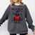 Hocus Pocus Everybody Focus Halloween Teacher For Men Women Comfort Colors Sweatshirt Pepper Hocus Pocus Everybody Focus Halloween Teacher For Men Women Comfort Colors Sweatshirt Pepper