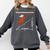 Hypotemoose Mathematics Teacher Mathematician Math Geek Comfort Colors Sweatshirt Pepper