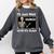 I'Ll Just Wait Until It's Quiet Spanish Teacher Halloween Men Women Kids Comfort Colors Sweatshirt Pepper I'Ll Just Wait Until It's Quiet Spanish Teacher Halloween Men Women Kids Comfort Colors Sweatshirt Pepper