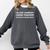 I'm That Legendary Choir Teacher Comfort Colors Sweatshirt Pepper I'm That Legendary Choir Teacher Comfort Colors Sweatshirt Pepper