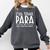 I'm That Paraprofessional They Told You About Para Teacher Comfort Colors Sweatshirt Pepper I'm That Paraprofessional They Told You About Para Teacher Comfort Colors Sweatshirt Pepper