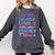 I'M That Substitute Teacher They Told Substitute Teacher Comfort Colors Sweatshirt Pepper I'M That Substitute Teacher They Told Substitute Teacher Comfort Colors Sweatshirt Pepper