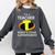 I'm a Teacher What's Your Superpower Teacher Comfort Colors Sweatshirt Pepper I'm a Teacher What's Your Superpower Teacher Comfort Colors Sweatshirt Pepper