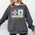 I'm Working For Christmas Break 5 Stars Christmas Teacher Comfort Colors Sweatshirt Pepper I'm Working For Christmas Break 5 Stars Christmas Teacher Comfort Colors Sweatshirt Pepper