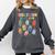 Inclusion Is My Jam SPED Teacher Special Education Life Comfort Colors Sweatshirt Pepper Inclusion Is My Jam SPED Teacher Special Education Life Comfort Colors Sweatshirt Pepper
