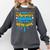 Infant Whisperer Daycare School Childcare Infant Teacher Comfort Colors Sweatshirt Pepper Infant Whisperer Daycare School Childcare Infant Teacher Comfort Colors Sweatshirt Pepper