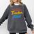 The Influence Of Great Teacher Can Never Be Erased School For Men Women Comfort Colors Sweatshirt Pepper The Influence Of Great Teacher Can Never Be Erased School For Men Women Comfort Colors Sweatshirt Pepper