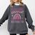 Instructional Assistant Because Teacher Need Hero Learning Comfort Colors Sweatshirt Pepper Instructional Assistant Because Teacher Need Hero Learning Comfort Colors Sweatshirt Pepper