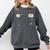 Instructional Coach Reflect Support Teachers Student Success Comfort Colors Sweatshirt Pepper Instructional Coach Reflect Support Teachers Student Success Comfort Colors Sweatshirt Pepper