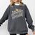 Intervention Teacher Intervention Specialist Comfort Colors Sweatshirt Pepper Intervention Teacher Intervention Specialist Comfort Colors Sweatshirt Pepper