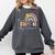 It's A Beautiful Day To Learn Cute Rainbow Boho Teacher Comfort Colors Sweatshirt Pepper It's A Beautiful Day To Learn Cute Rainbow Boho Teacher Comfort Colors Sweatshirt Pepper