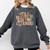 It's a Beautiful Day For Learning Teacher Students Men Women Comfort Colors Sweatshirt Pepper It's a Beautiful Day For Learning Teacher Students Men Women Comfort Colors Sweatshirt Pepper