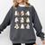 It's A Bootiful Day To Make Music Ghost Teacher Comfort Colors Sweatshirt Pepper It's A Bootiful Day To Make Music Ghost Teacher Comfort Colors Sweatshirt Pepper