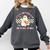 It's A Bootiful Day To Make Music Teacher Musician Halloween For Men Women Kids Comfort Colors Sweatshirt Pepper It's A Bootiful Day To Make Music Teacher Musician Halloween For Men Women Kids Comfort Colors Sweatshirt Pepper