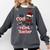 It's Cool To Be a Infant Teacher Snowman Winter Christmas Comfort Colors Sweatshirt Pepper It's Cool To Be a Infant Teacher Snowman Winter Christmas Comfort Colors Sweatshirt Pepper