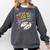 It's A Good Day To Make Some Art Artist Drawing Teacher Comfort Colors Sweatshirt Pepper It's A Good Day To Make Some Art Artist Drawing Teacher Comfort Colors Sweatshirt Pepper