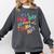 It's A Good Day To Make Some Art Artist Drawing Teacher Tees Comfort Colors Sweatshirt Pepper It's A Good Day To Make Some Art Artist Drawing Teacher Tees Comfort Colors Sweatshirt Pepper
