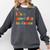 It's A Good Day To Dance Dance Teacher Dancing Dancer Comfort Colors Sweatshirt Pepper It's A Good Day To Dance Dance Teacher Dancing Dancer Comfort Colors Sweatshirt Pepper