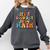 Its A Good Day To Do Math Retro Math Teacher Student Comfort Colors Sweatshirt Pepper Its A Good Day To Do Math Retro Math Teacher Student Comfort Colors Sweatshirt Pepper